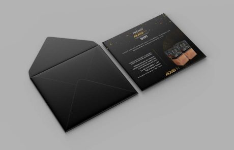 2019 – Prêmio Personalidades 2019 - Prêmio Personalidades