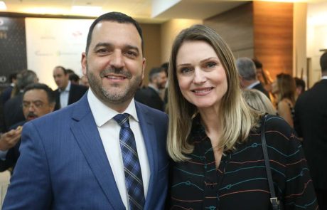 2019 – Prêmio Personalidades – Eduardo Jaime – Cynthia 2019 - Prêmio Personalidades - Eduardo Jaime - Cynthia