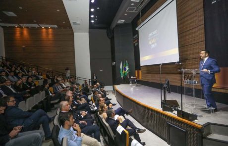 2019 – Prêmio Personalidades – Eduardo Jaime 2019 - Prêmio Personalidades - Eduardo Jaime