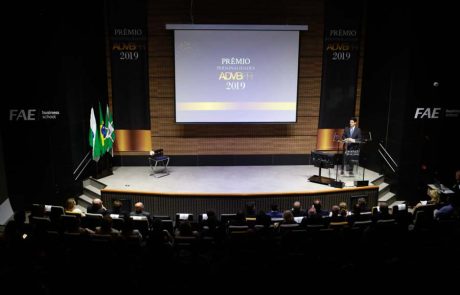 2019 – Prêmio Personalidades – Eduardo Pimentel 2019 - Prêmio Personalidades - Eduardo Pimentel