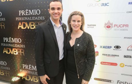 2019 – Prêmio Personalidades – Giovanna Massetto 2019 - Prêmio Personalidades - Giovanna Massetto