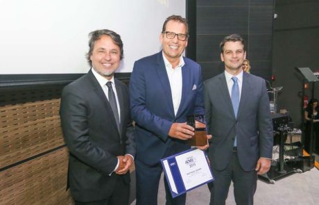 2019 – Prêmio Personalidades – Marcelo Romaniewickz – Eduardo Pimentel – Mathias Schupp 2019 - Prêmio Personalidades - Marcelo Romaniewickz - Eduardo Pimentel - Mathias Schupp