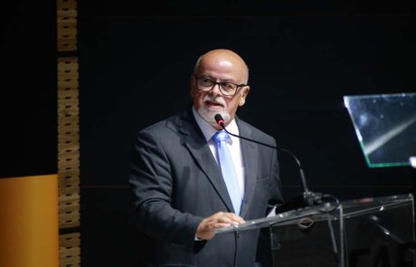 2019 – Prêmio Personalidades – Ozeias Oliveira – Gold Food Service 2019 - Prêmio Personalidades - Ozeias Oliveira - Gold Food Service