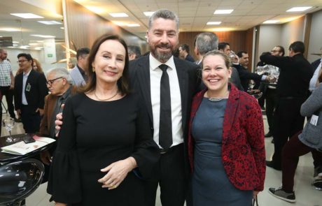 2019 – Prêmio Personalidades – Roberto Herrera 2019 - Prêmio Personalidades - Roberto Herrera