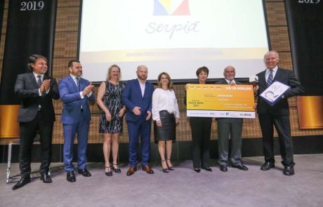 2019 – Prêmio Zilda Arns 2019 - Prêmio Zilda Arns