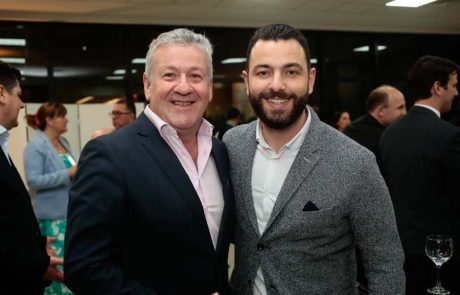 2019 – Prêmio Personalidades – Gilson Bette 2019 - Prêmio Personalidades - Gilson Bette