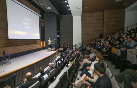 2019 – Prêmio Personalidades – Gioceli Scorsim 2019 - Prêmio Personalidades - Gioceli Scorsim