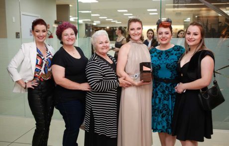 2019 – Prêmio Personalidades – Gioceli Scorsim 2019 - Prêmio Personalidades - Gioceli Scorsim