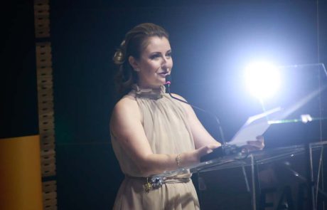 2019 – Prêmio Personalidades – Gioceli Scorsim 2019 - Prêmio Personalidades - Gioceli Scorsim