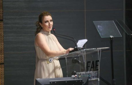 2019 – Prêmio Personalidades – Gioceli Scorsim 2019 - Prêmio Personalidades - Gioceli Scorsim