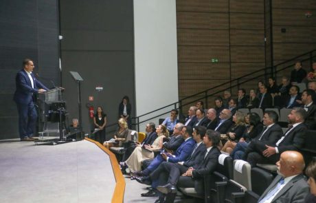 2019 – Prêmio Personalidades – Mathias Schupp 2019 - Prêmio Personalidades - Mathias Schupp