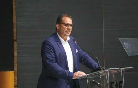 2019 – Prêmio Personalidades – Mathias Schupp 2019 - Prêmio Personalidades - Mathias Schupp