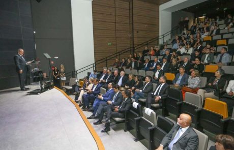 2019 – Prêmio Personalidades 2019 - Prêmio Personalidades