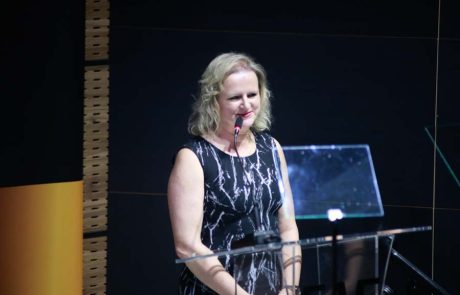 2019 – Prêmio Zilda Arns 2019 - Prêmio Zilda Arns