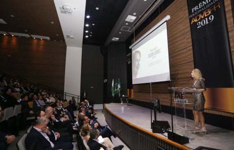 2019 – Prêmio Zilda Arns 2019 - Prêmio Zilda Arns