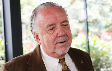 2019 – Encontro Ex-Presidentes – Norman Arruda 2019 - Encontro Ex-Presidentes - Norman Arruda