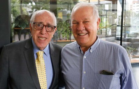 2019 – Encontro Ex-Presidentes – Odeone Fortes Martins – Jair Capristo 2019 - Encontro Ex-Presidentes - Odeone Fortes Martins - Jair Capristo