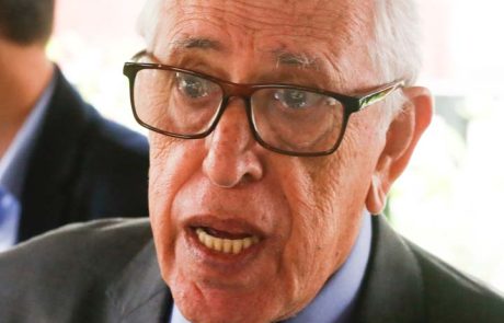 2019 – Encontro Ex-Presidentes – Odeone Fortes Martins 2019 - Encontro Ex-Presidentes - Odeone Fortes Martins