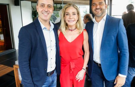 2019 – Encontro Ex-Presidentes – Rodrigo Florenzano – Cristiane Mocelin – Eduardo Jaime 2019 - Encontro Ex-Presidentes - Rodrigo Florenzano - Cristiane Mocelin - Eduardo Jaime