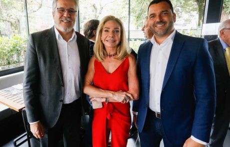 2019 – Encontro Ex-Presidentes – Rogerio Mainardes – Cristiane Mocelin – Eduardo Jaime 2019 - Encontro Ex-Presidentes - Rogerio Mainardes - Cristiane Mocelin - Eduardo Jaime