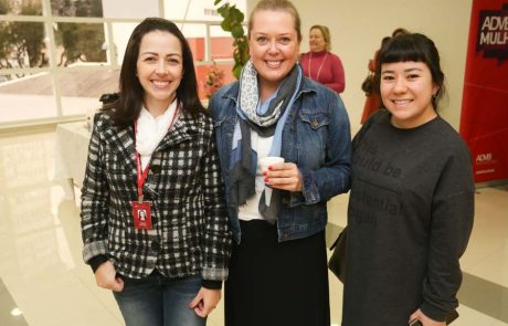 2019 – ADVB Mulher – Agosto 2019 - ADVB Mulher - Agosto