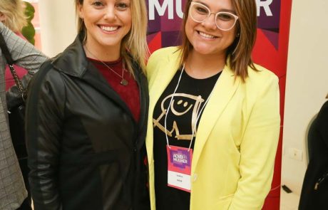 2019 – ADVB Mulher – Agosto 2019 - ADVB Mulher - Agosto