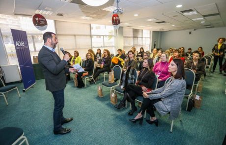 2019 – ADVB Mulher – Agosto – Eduardo Jaime 2019 - ADVB Mulher - Agosto - Eduardo Jaime