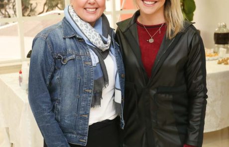 2019 – ADVB Mulher – Agosto 2019 - ADVB Mulher - Agosto