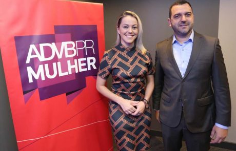 2019 – ADVB Mulher – Junho – Erica Marques – Eduardo Jaime – Gisele Suardi 2019 - ADVB Mulher - Junho - Erica Marques - Eduardo Jaime - Gisele Suardi