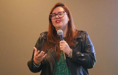 2019 – ADVB Mulher – Junho – Erica Marques 2019 - ADVB Mulher - Junho - Erica Marques