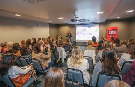 2019 – ADVB Mulher – Junho – Erica Marques 2019 - ADVB Mulher - Junho - Erica Marques