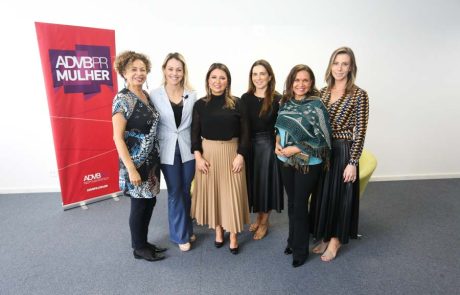 2019 – ADVB Mulher – Novembro 2019 - ADVB Mulher - Novembro