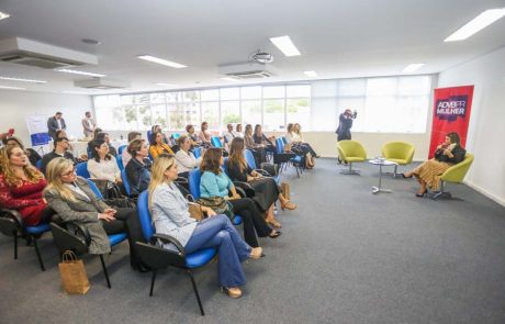 2019 – ADVB Mulher – Novembro 2019 - ADVB Mulher - Novembro