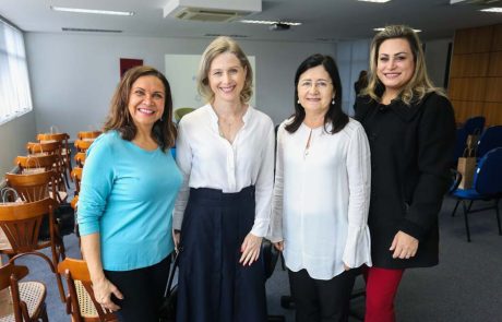 2019 – ADVB Mulher – Novembro 2019 - ADVB Mulher - Novembro