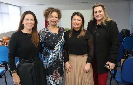 2019 – ADVB Mulher – Novembro 2019 - ADVB Mulher - Novembro