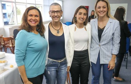 2019 – ADVB Mulher – Novembro 2019 - ADVB Mulher - Novembro