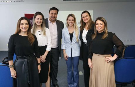 2019 – ADVB Mulher – Novembro 2019 - ADVB Mulher - Novembro