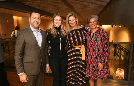 2019 – ADVB Mulher – Eduardo Jaime – Cinthya Martins 2019 - ADVB Mulher - Eduardo Jaime - Cinthya Martins