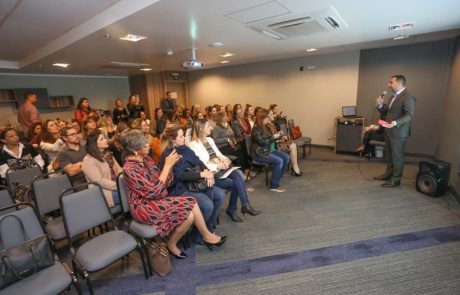 2019 – ADVB Mulher 2019 - ADVB Mulher