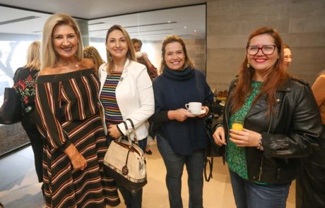 2019 – ADVB Mulher 2019 - ADVB Mulher