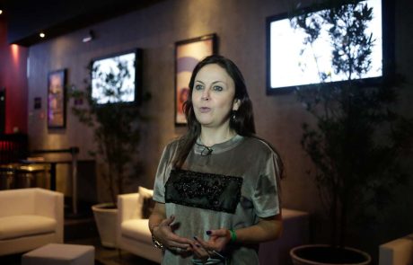 2019 – Evento Lançamento Top de Marketing – Gislayne Muraro 2019 - Evento Lançamento Top de Marketing - Gislayne Muraro