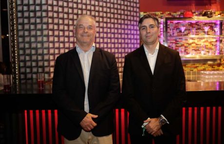 2019 – Evento Lançamento Top de Marketing – Aldo Malucelli – Halisson Schiavenatto 2019 - Evento Lançamento Top de Marketing - Aldo Malucelli - Halisson Schiavenatto