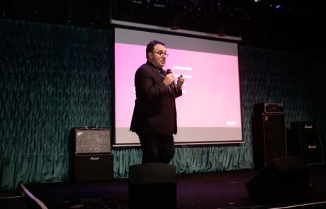 2019 – Evento Lançamento Top de Marketing – Claudio Stringari 2019 - Evento Lançamento Top de Marketing - Claudio Stringari