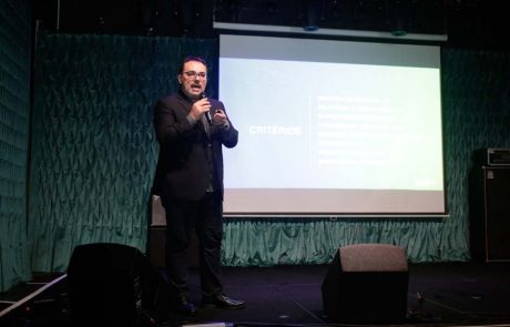 2019 – Evento Lançamento Top de Marketing – Claudio Stringari 2019 - Evento Lançamento Top de Marketing - Claudio Stringari