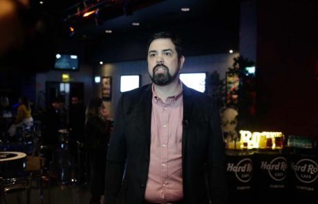 2019 – Evento Lançamento Top de Marketing – Jairo Cajal 2019 - Evento Lançamento Top de Marketing - Jairo Cajal