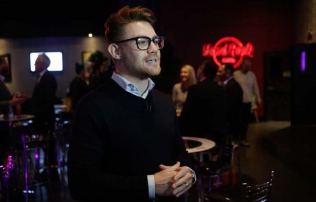 2019 – Evento Lançamento Top de Marketing – Leonardo Lazarotto 2019 - Evento Lançamento Top de Marketing - Leonardo Lazarotto