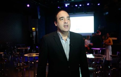 2019 – Evento Lançamento Top de Marketing – Ney Braga Alves 2019 - Evento Lançamento Top de Marketing - Ney Braga Alves