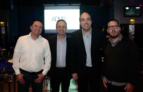 2019 – Evento Lançamento Top de Marketing – Ney Braga Alves 2019 - Evento Lançamento Top de Marketing - Ney Braga Alves