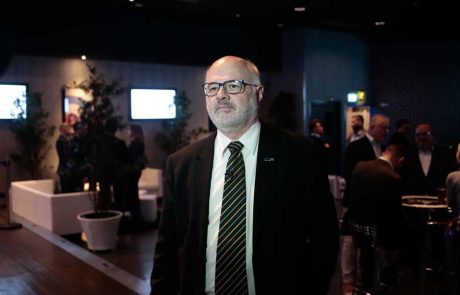 2019 – Evento Lançamento Top de Marketing – Paulo Cesar Nauiack 2019 - Evento Lançamento Top de Marketing - Paulo Cesar Nauiack