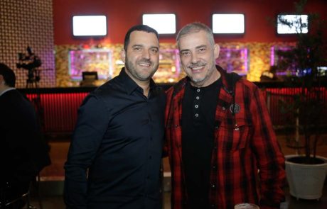 2019 – Evento Lançamento Top de Marketing – Renato Cavalher – Eduardo Jaime 2019 - Evento Lançamento Top de Marketing - Renato Cavalher - Eduardo Jaime
